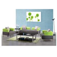 Sectional Sofa Living Room Furniture U Shape Modular Sofa