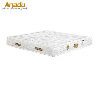 foam mattress 3D636