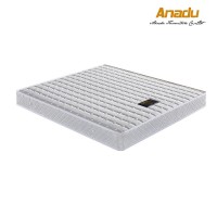 Home Furniture Hotel Bedroom pocket spring mattress