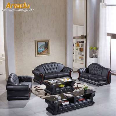 Newly classic turkish sofa furniture AL098-D