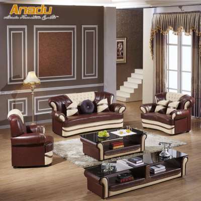 2017 Newly arabic style sofa set AL802-A