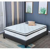 Mattresses  King Copper Firm Mattress bedroom furniture